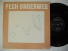 MISHA MENGELBERG Pech Onderweg LP 1979 Holland EX+ dutch piano free jazz