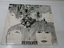 THE BEATLES - Revolver - Ultra rare 1966 UK withdrawn first pressing 14-track LP
