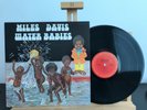 MILES DAVIS WATER BABIES COLUMBIA C34396 USA 1976 NM/VG+