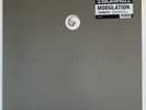 Modulation - Spirits Beatpusher Slusnik Luna Ash F Remix Original 12“ Vinyl 2003