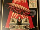 LED ZEPPELIN MOTHERSHIP 4 LP SET NEW SEALED 180 GRAM VINYL LIMITED EDITION