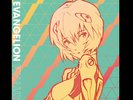 Various Artists Evangelion Finally soundtrack Pink & Magenta vinyl 2 LP NEW/SEAL