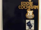 Eddie Cochran - 20th Anniversary Album - (VG/VG+) - Vinyl 4LP Box Set - Unite...