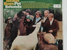 The Beach Boys - Pet Sounds - (VG/VG+) - UK Vinyl Original First Edition Mono...