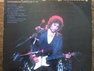 Bob Dylan&The Hawks Going Going Gothenburg. 3 Side Vinyl Album.