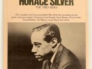 Horace Silver ‎– The Trio Sides 2xLP 1976 Blue Note BN-LA474-H2 Art Blakey EX/EX