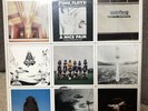 Pink Floyd Vinyl - A Nice Pair 2 LP Uncensored Saucerful Piper Record Vintage