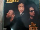 Fugees - the score vinyl 1996