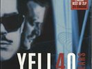 Yello Yell40Years - 180 Gram - Sealed UK 2-LP vinyl record (Double Album)