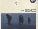 The Cutter + Poster - EX Echo & The Bunnymen 12