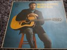 RICHIE HAVENS MIXED BAG  VERVE RECORDS 2317 002  ORIGINAL 1966 UK PRESS