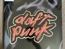 ? Daft Punk - Homework double vinyl 2LP mint condition sealed in hand ?