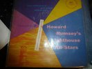 Howard Rumsey's Lighthouse all-stars Jazz EP w.cover with 5 Autographs of band