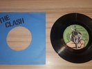The Clash - White Man in Hammersmith Palais 7