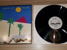 The Cure - Boys Don't Cry Album GERMAN Vinyl 12