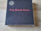 The Black Keys Brothers Vinyl Boxset 9 x 7