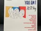 You Am I - Hi Fi Way - VINYL LP Gatefold with Download - Brand New