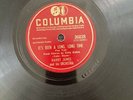 78  Harry James ( Kitty Kallen ) It's Been a Long Long Time  -Columbia 36839 NM