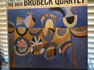 Dave Brubeck Time Out, CL 1397 Mono, Vg+/Vg+