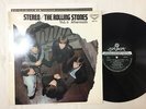 The Rolling Stones Vol.5 Aftermath JAPAN ORIGINAL LONDON STEREO SLH 51 dif cover