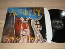 Autopsy LP - Acts of the Unspeakable /1992 UK Vile 33 Press IN Mint
