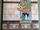 * STEELEYE SPAN - PARCEL OF ROGUES - 1st Press 1973 UK LP SUPERB *