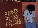 Armabillion Recordz Coop MC M.C. Home Of The Killers Texas G-Funk #65/200