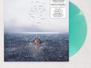 Shawn Mendes Wonder (clear Turquoise vinyl Urban Outfitters) Vinyle transparent