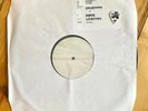 The Bruisers TEST PRESSING Up In Flames 2016 vinyl