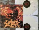 Slayer The Final Campaign 2LP Vinyl Limited White Almost The Last Gig In Germany