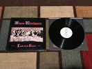 Sam Kinison Leader Of The Banned Lp Vinyl Record 1990 1st U.S. SRC Pressing VG+