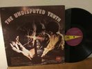 The Undisputed Truth Self Titled LP Near Mint, Gordy First Pressing A1 matrix  G