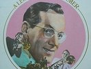 GLENN MILLER BIG BAND 2 LP Vinyl 1974