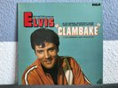 LP ELVIS PRESLEY – Clambake (RCA PL12565 von 1977)