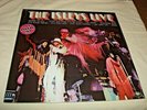 ISLEY BROTHERS-THE ISLEYS LIVE (2 DISCS)-TNS 3010-2 NEW SEALED GATEFOLD VINYL LP