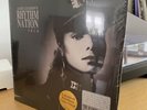Janet Jackson - Rhythm Nation 1814 - Ltd Edition 2x Silver Vinyl - New + Sealed
