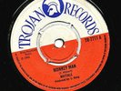 THE MAYTALS MONKEY MAN NIGHT AND DAY   BACK TO BACK 1969 BOSS REGGAE  ANTHEMS