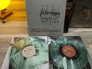 Permanent Record Best Of Violent Femmes 2LP Coke Bottle Clear Vinyl 2018 RSD