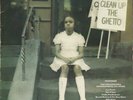 Various Let's Clean Up The Ghetto vinyl LP ID34z