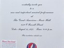 The Grateful Dead ?- One From The Vault - 3 x LP Set - Live Vinyl Record NEW