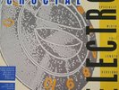 Street Sounds Electro Crucial vol 1 vinyl