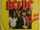 AC / DC    7