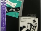 ELMO HOPE TRIO & QUINTET / BLUE NOTE / JAZZ / KING JAPAN OBI K18P-9271