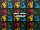 David Bowie - At The Kit Kat Club (Live New York 99) 2xVinyl LP