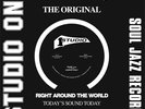HORACE ANDY - FEVER 12