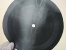 ELVIS PRESLEY JAILHOUSE ROCK X-Ray USSR Record Roentgen Bones Music Vinyl