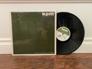 Tony Kinsey / Pete Winslow ?– Summer Songbirds LP VG+ Orig Library KPM Rare