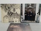 Beatles' Revolver & Hey Jude Lennon Imagine Vinyl