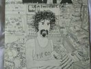 Leatherette Rare Frank Zappa vinyl 2 x LP