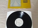 RARE 33T ELECTRO SOUNDS Bernard Estardy electro groove ambient TELEMUSIC